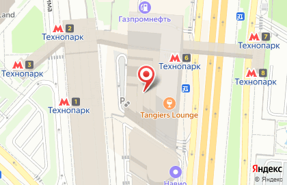 Правда кофе на карте