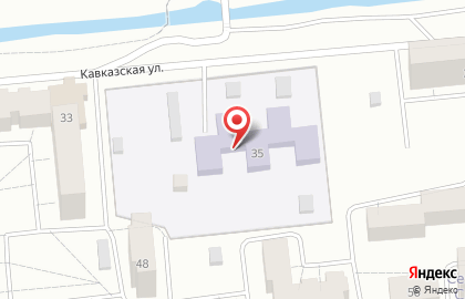 Детский сад №86, комбинированного вида на карте