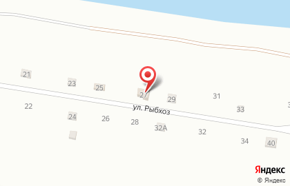 База отдыха Тамчинская долина на карте