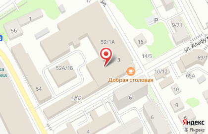 Трубопласткомплект на карте