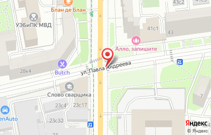 Kometa.casino Зеркало на карте