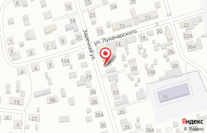 Строительная компания Альпатекс на карте