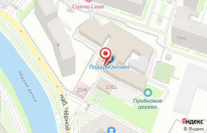 Разработчик систем,группа компаний Скаут на карте