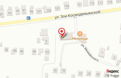 Продукты, ООО Феникс-Н на карте