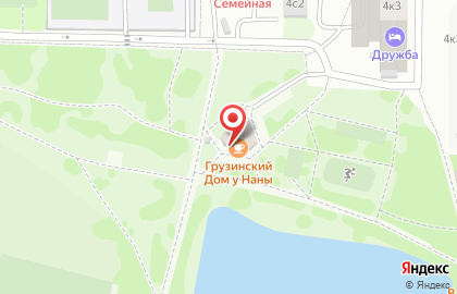 INCITY на Речном вокзале на карте