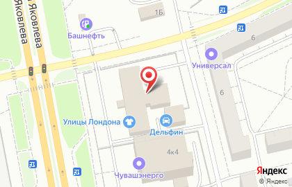 ООО Опора на улице Ленинского Комсомола на карте