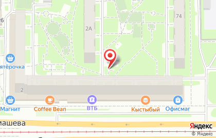 РРТ-Казань на карте