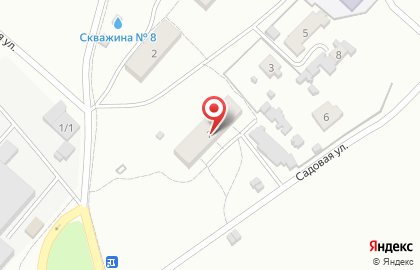 Компания Столярка 69 на карте