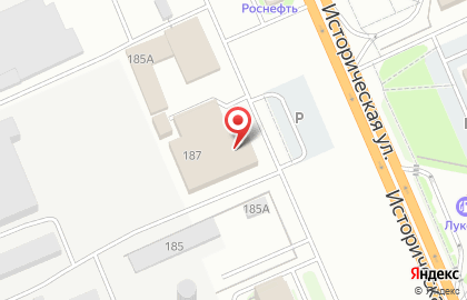 Кафе Сладкий ПиратОС на карте