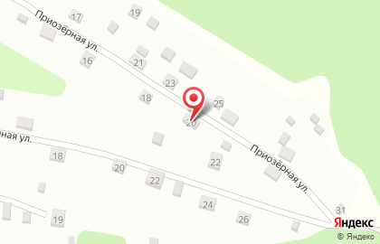 Почта России в Твери на карте