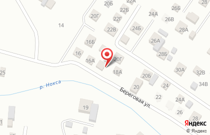 ТрансГрупп116 на карте