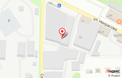АвтоТехЦентр в Москве на карте