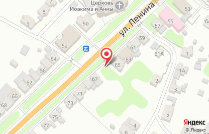 Магазин Мясной во Владимире на карте