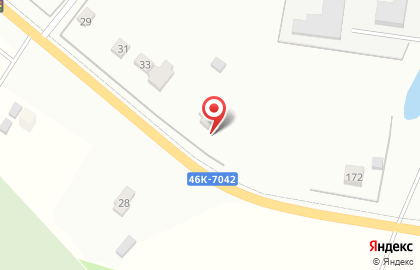 ООО Шаттдекор на карте