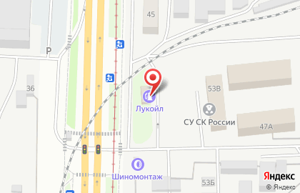 Банкомат Открытие в Перми на карте