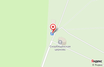 Магазин ритуальных принадлежностей, ООО Ритуал Сервис на карте