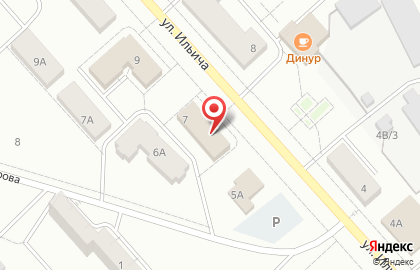 Банкомат Газпромбанк в Екатеринбурге на карте
