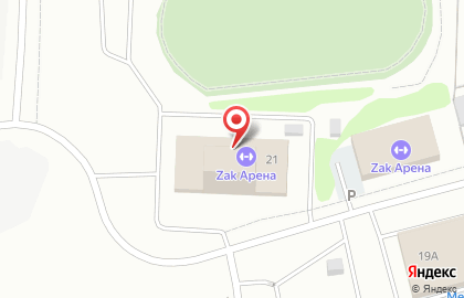 Бета Групп на карте