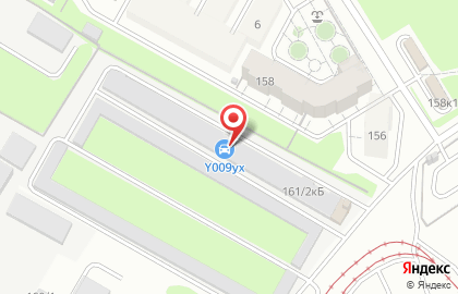 Перетяжка Мебели в Новосибирске на карте