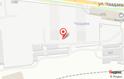 Мебельный цех ЛЕВ мебель на карте