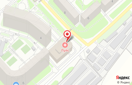 Кафе Route на карте