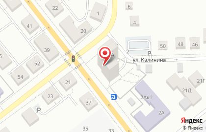 Сервисный центр Iservice в Екатеринбурге на карте
