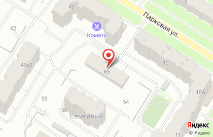 Фотосалон экспресс-услуг на карте