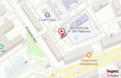 Промтовары, ИП Тихонова Р.И. на карте
