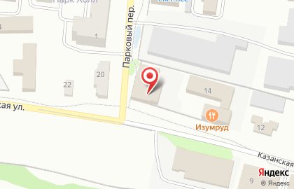 Строительный магазин Гипсокартон plus на карте