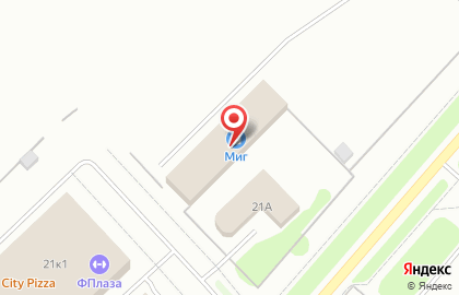 Салон дверей Лучшие двери на карте