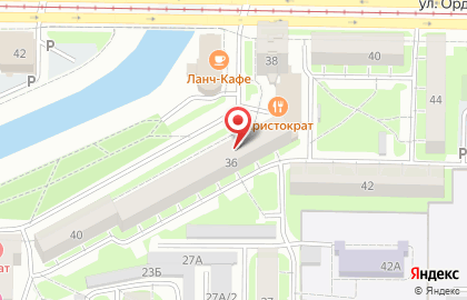 Центр государственной кадастровой оценки и технической инвентаризации Кемеровской области №12 г. Новокузнецка филиал на карте