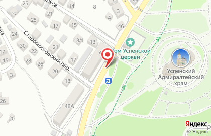 VarioBrands на карте