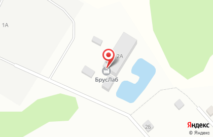 Вятские домостроительные технологии на карте