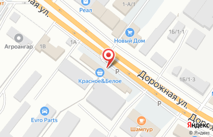 Магазин Воронеж инструмент на карте