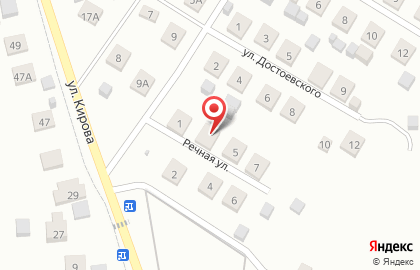 Титан-конструкт на карте