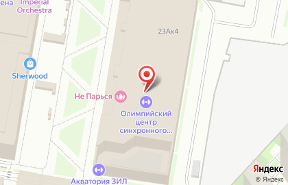 Мосбатут на карте