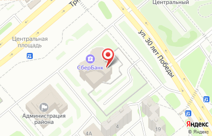 Строительная компания СтанМастер на Трнавской улице на карте