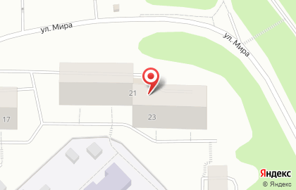 АрктикСтрой-Транс на карте