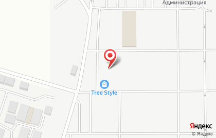 Магазин Мир пластика на Индустриальной улице на карте