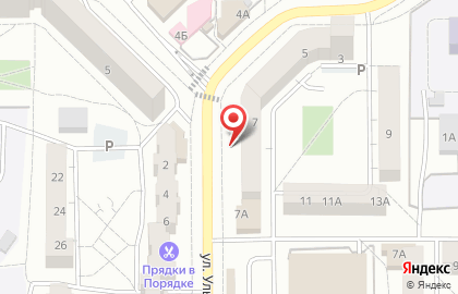 Новая аптека, ООО на карте