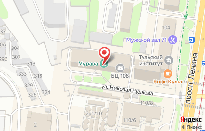 abdm Эй Би ДИ ЭМ Солюшнс на карте