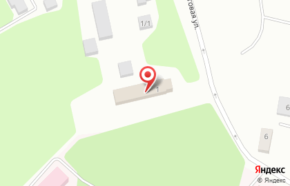 Стоматологический центр Каро Дентал на Луговой улице на карте