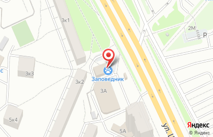 Интернет-магазин автозапчастей для иномарок Autodoc.ru в Чкаловском районе на карте
