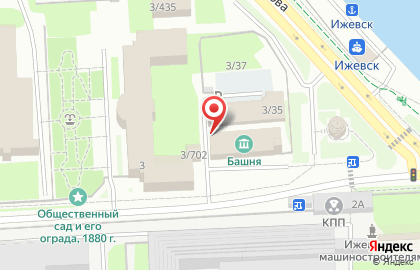 Проектная компания ЭлектроЛайн на карте