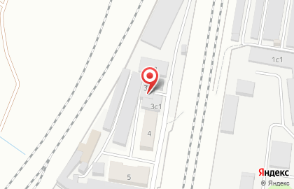 Компания Snabrustex на карте