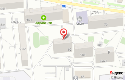 Волми-Н на карте