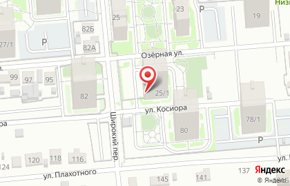 Детский клуб Азбука детства на карте