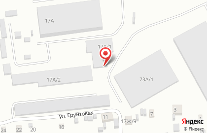 Металлпром24 на карте
