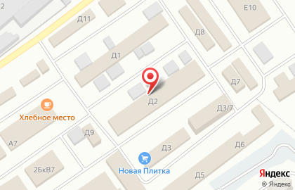 Торгово-строительная компания Японские фасады на улице Бахчиванджи на карте