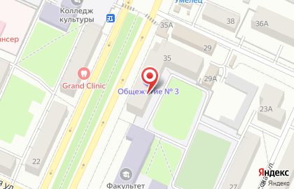 Ватрушкин в Стерлитамаке на карте
